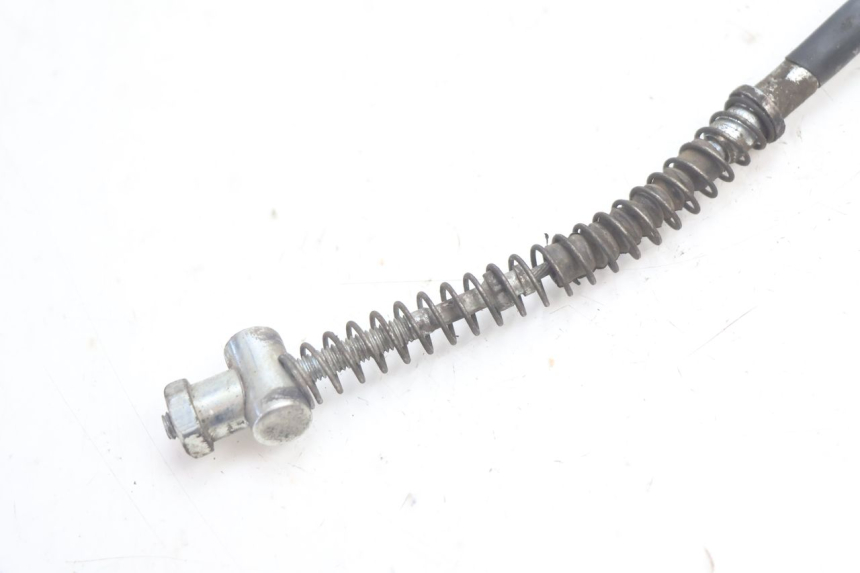 photo de REAR BRAKE CABLE LAZIO RENO 50 (2016 - 2021) - Zoom on usage condition