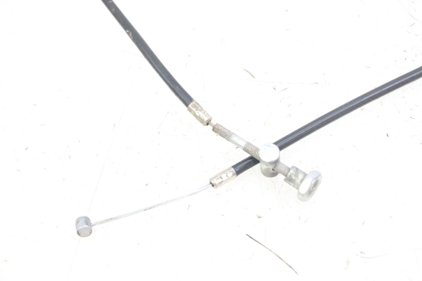 photo de REAR BRAKE CABLE PUNK ELECTRIC RIDER 1 - Alternative perspective