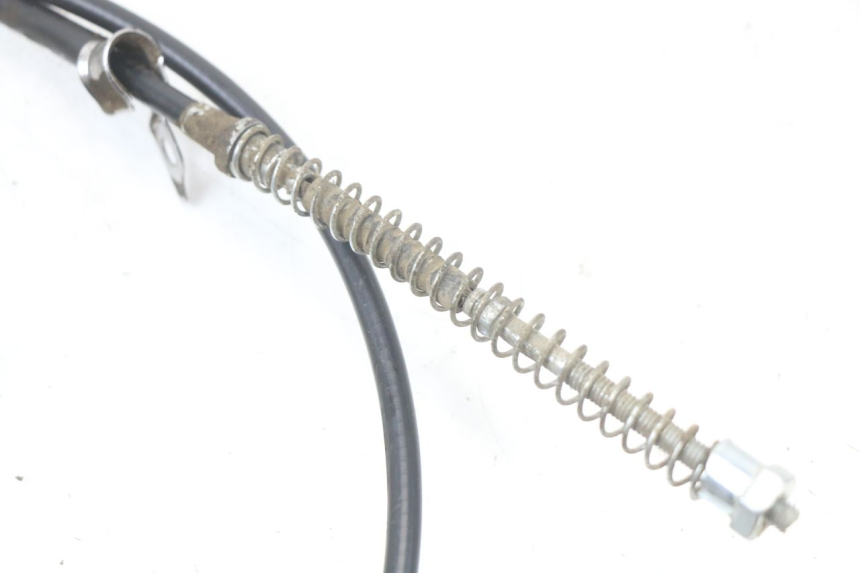 photo de REAR BRAKE CABLE TNT MOTOR ROMA 10' 2T 50 (2011 - 2018) - Zoom on usage condition