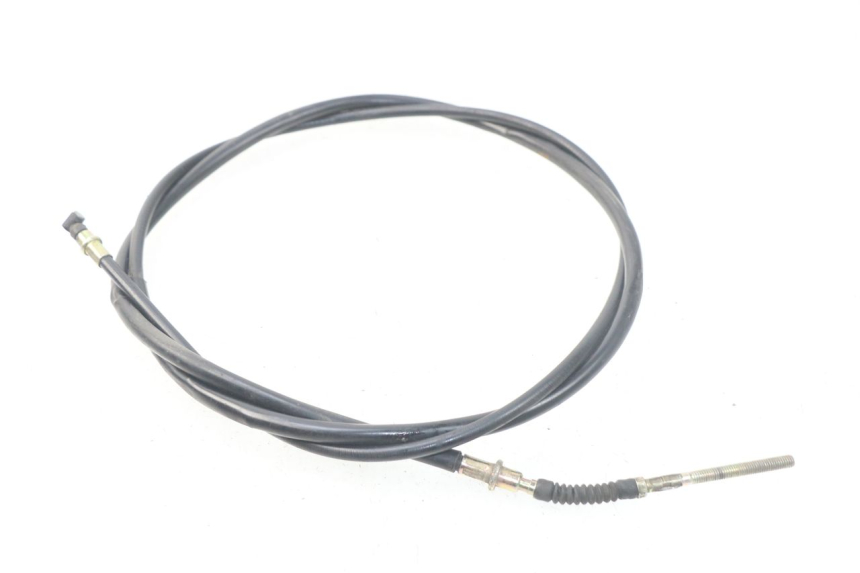 photo de REAR BRAKE CABLE TNT MOTOR ROMA 10' 4T 50 (2019 - 2022) - Zoom on usage condition