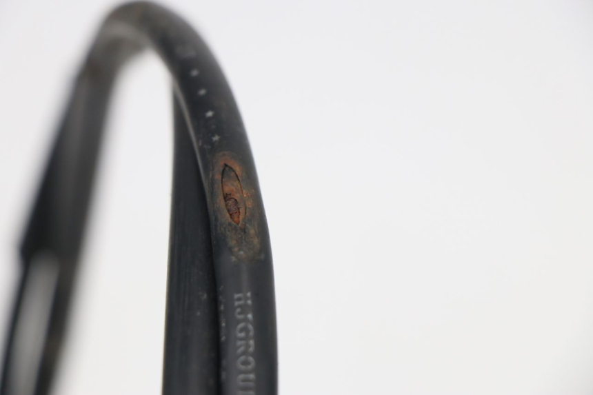 photo de REAR BRAKE CABLE TNT MOTOR ROMA 12’ 4T 50 (2007 - 2018) - Technical close-up