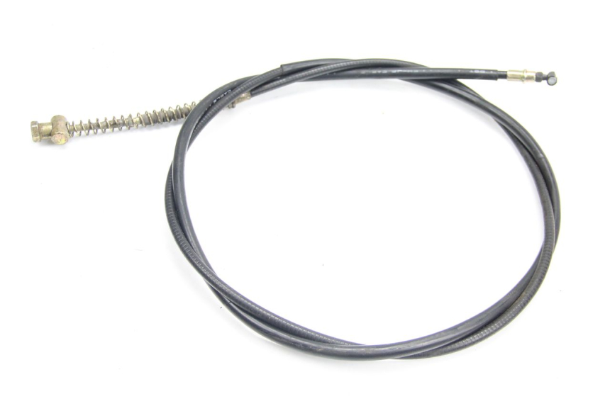photo de REAR BRAKE CABLE TNT MOTOR ROMA 12' 2T 50 (2007 - 2018) - Component detail