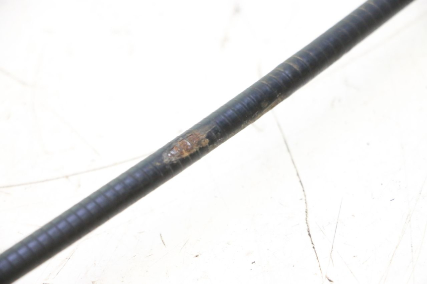 photo de REAR BRAKE CABLE TNT MOTOR ROMA 12' 2T 50 (2007 - 2018) - Zoom on usage condition