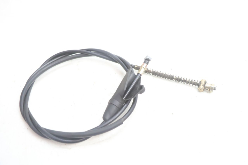 photo de REAR BRAKE CABLE TNT MOTOR ROMA 12' 2T 50 (2007 - 2018) - Component detail