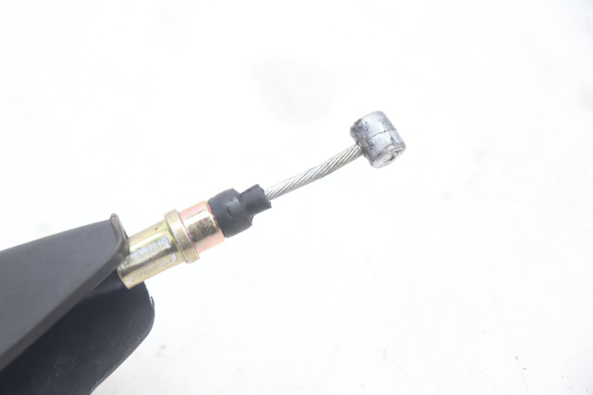 photo de REAR BRAKE CABLE TNT MOTOR ROMA 12' 2T 50 (2007 - 2018) - Alternative perspective