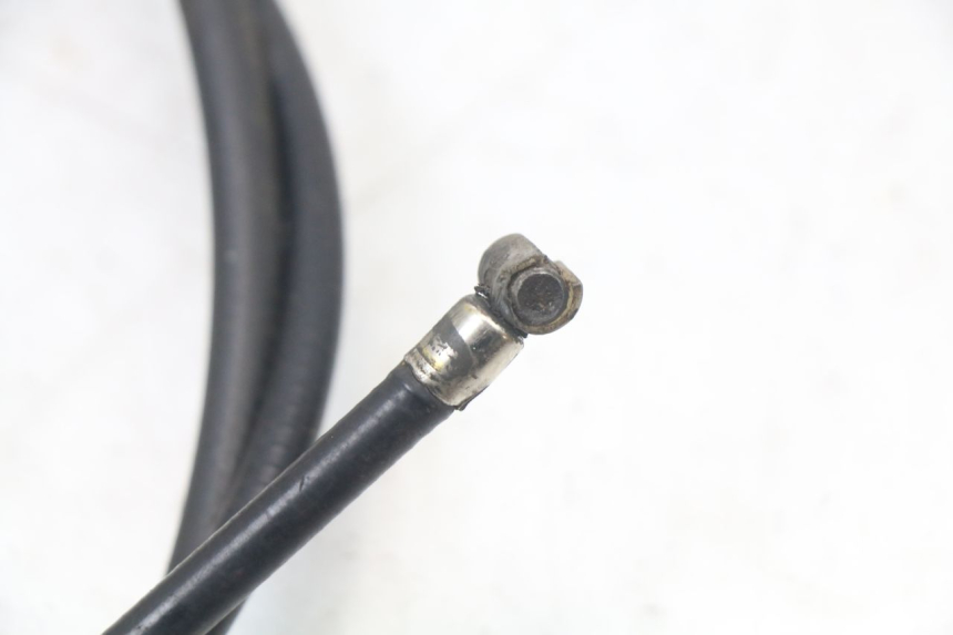 photo de REAR BRAKE CABLE GILERA RUNNER LC 50 (1997 - 1998) - Zoom on usage condition
