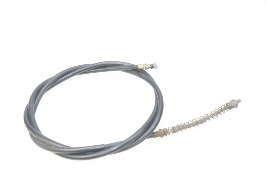 photo de REAR BRAKE CABLE KEEWAY RY6 2T 50 (2011 - 2019) - Component detail