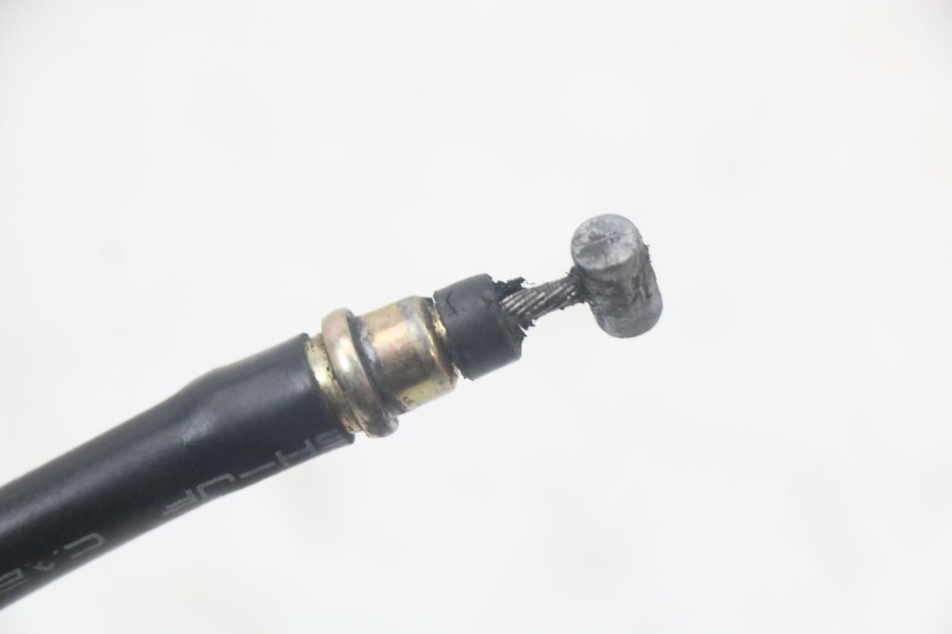 photo de REAR BRAKE CABLE KEEWAY RY6 2T 50 (2011 - 2019) - Alternative perspective