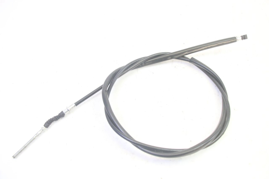 photo de REAR BRAKE CABLE JM MOTORS SANTANA EVO 50 (2024 - 2026) - Component detail