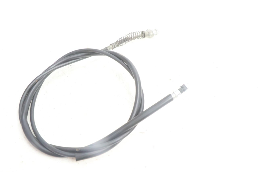 photo de REAR BRAKE CABLE JM MOTORS SANTANA EVO 50 (2024 - 2026) - Zoom on usage condition