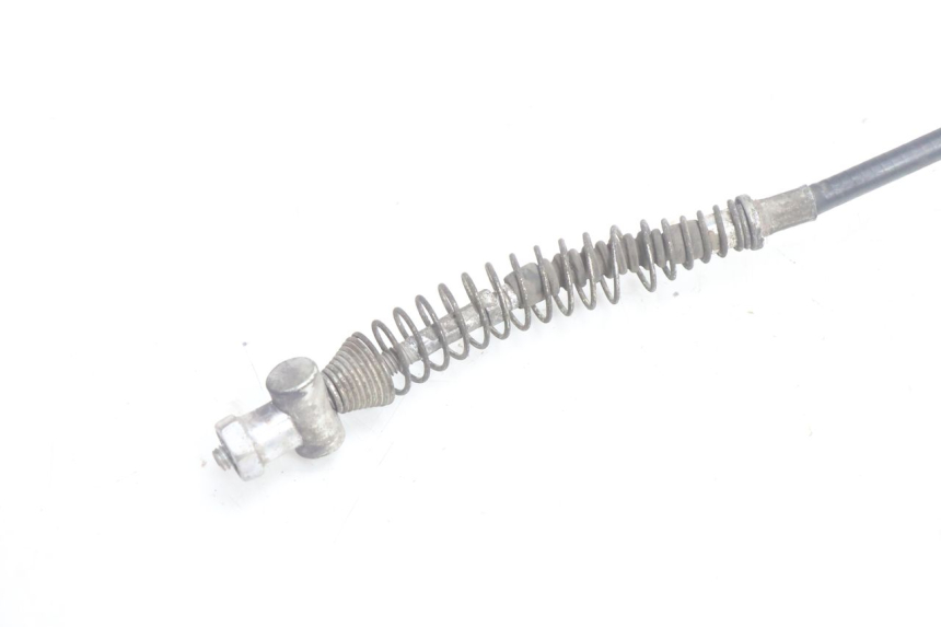 photo de REAR BRAKE CABLE JM MOTORS SANTANA EVO 50 (2024 - 2026) - Alternative perspective