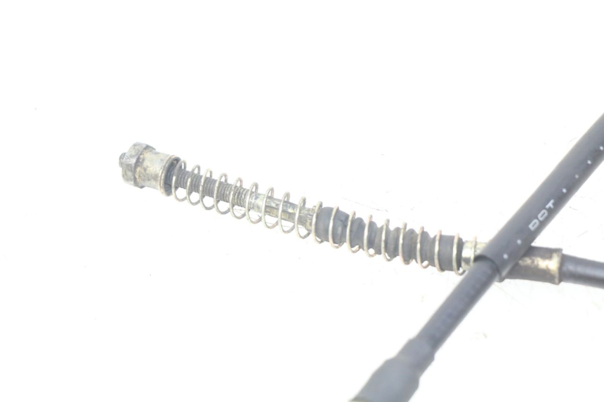 photo de REAR BRAKE CABLE JM MOTORS SANTANA 50 (2014 - 2023) - Alternative perspective