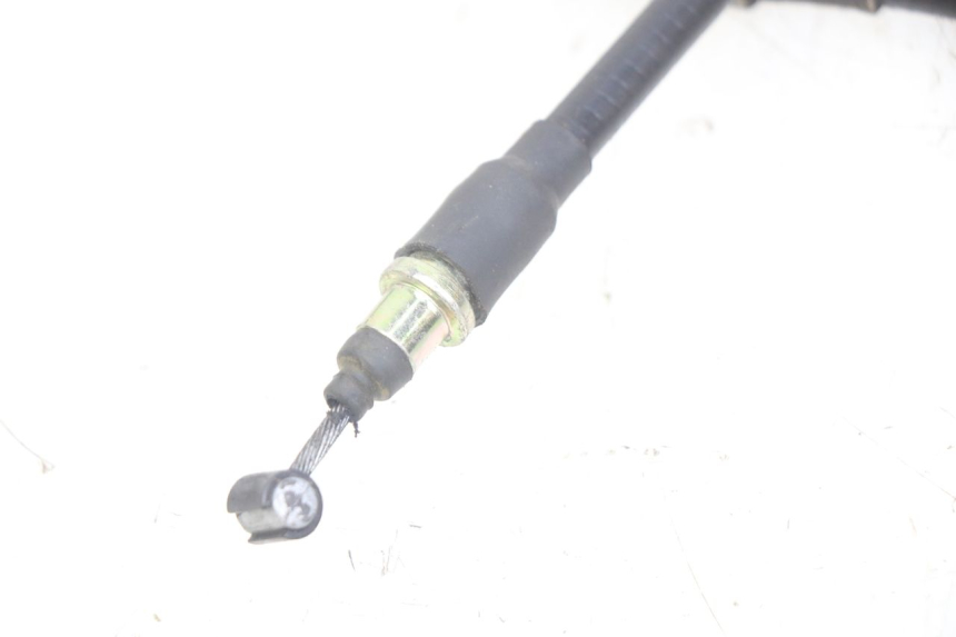 photo de REAR BRAKE CABLE JM MOTORS SANTANA 50 (2014 - 2023) - Technical close-up