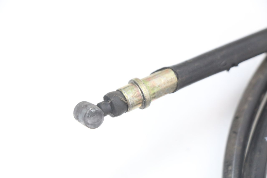 photo de REAR BRAKE CABLE JM MOTORS SANTANA 50 (2014 - 2023) - Alternative perspective