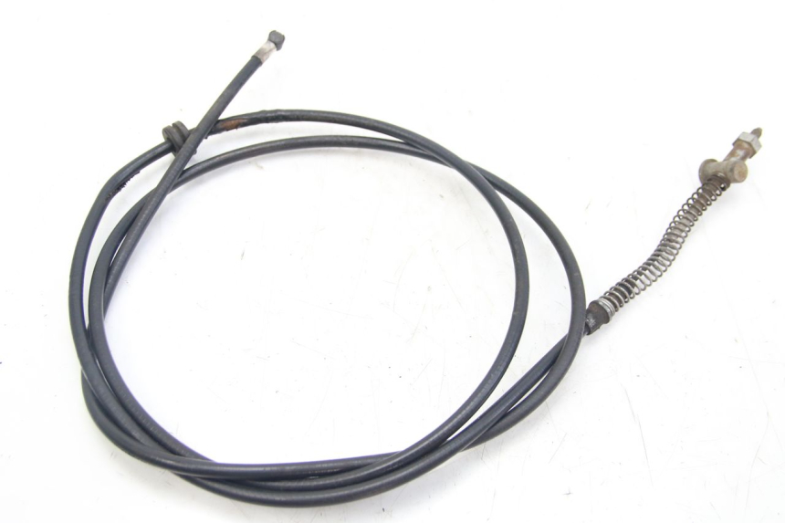 photo de REAR BRAKE CABLE APRILIA SCARABEO 4T 50 (2009 - 2017) - Main view