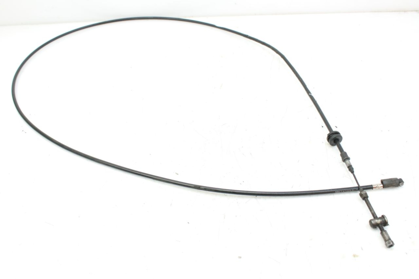 photo de REAR BRAKE CABLE APRILIA SCARABEO 100 (2003 - 2012) - Main view