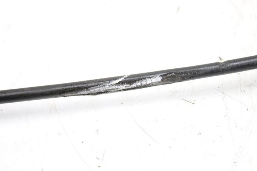 photo de REAR BRAKE CABLE APRILIA SCARABEO 100 (2003 - 2012) - Alternative perspective
