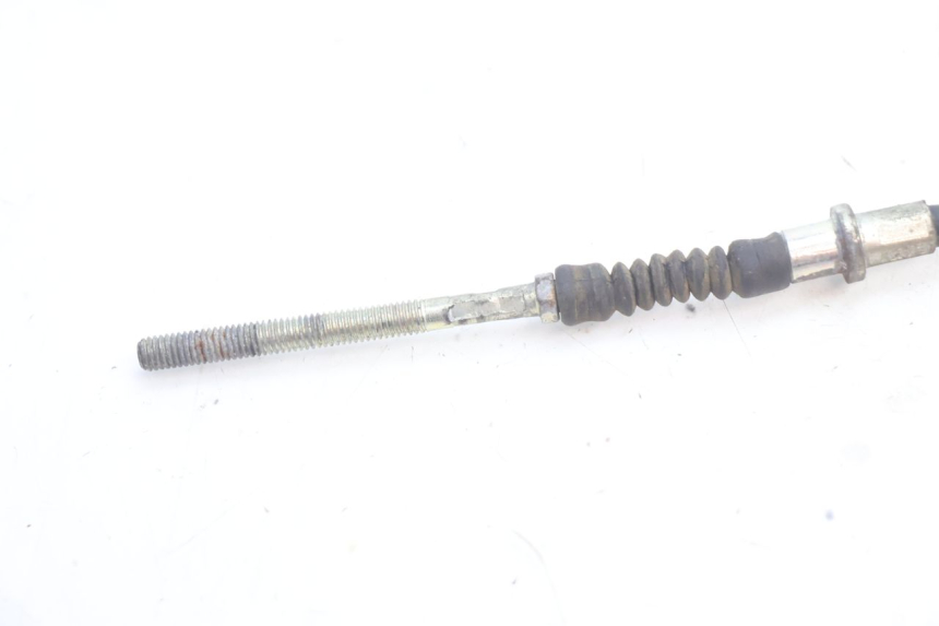 photo de REAR BRAKE CABLE FYM SCOOTERONE 125 (2006 - 2008) - Zoom on usage condition