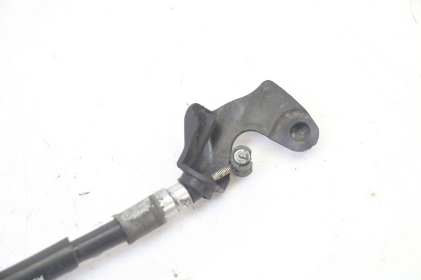 photo de REAR BRAKE CABLE HONDA SCV LEAD 100 (2003 - 2007) - Alternative perspective