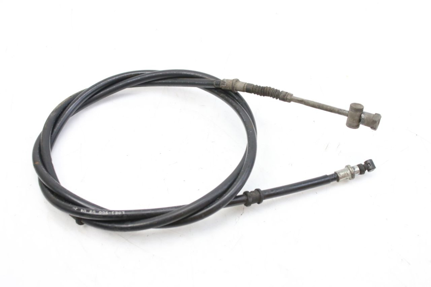 photo de REAR BRAKE CABLE KYMCO SENTO 100 (2008 - 2013) - Component detail