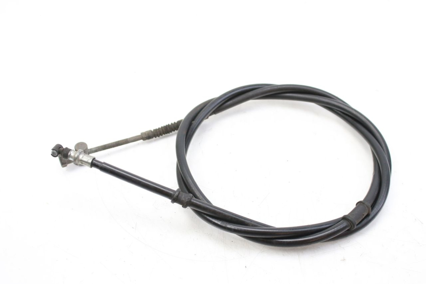 photo de REAR BRAKE CABLE KYMCO SENTO 100 (2008 - 2013) - Zoom on usage condition