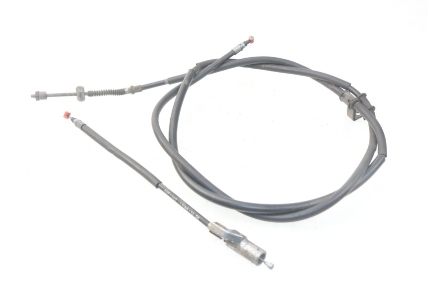 photo de REAR BRAKE CABLE HONDA SES DYLAN 125 (2002 - 2006) - Component detail