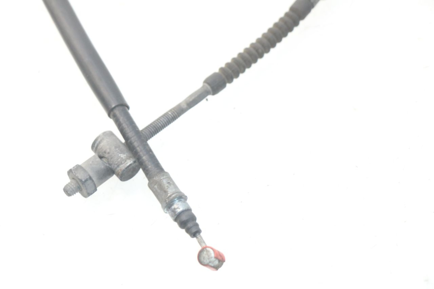 photo de REAR BRAKE CABLE HONDA SES DYLAN 125 (2002 - 2006) - Technical close-up