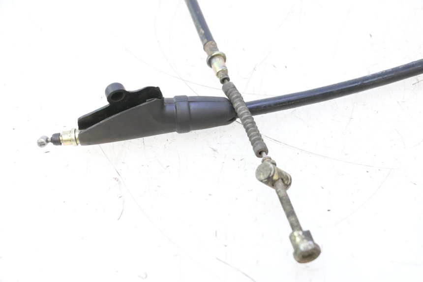 photo de REAR BRAKE CABLE RIDE SLASH 2T 50 (2012 - 2014) - Fixing points details