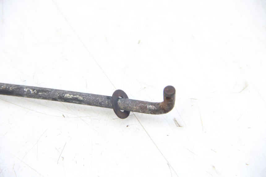 photo de REAR BRAKE CABLE YAMAHA SR 125 (1982 - 2003) - Zoom on usage condition