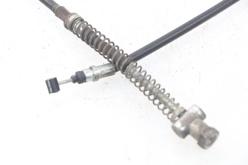 photo de REAR BRAKE CABLE FYM STRADA 50 (2007 - 2014) - Zoom on usage condition
