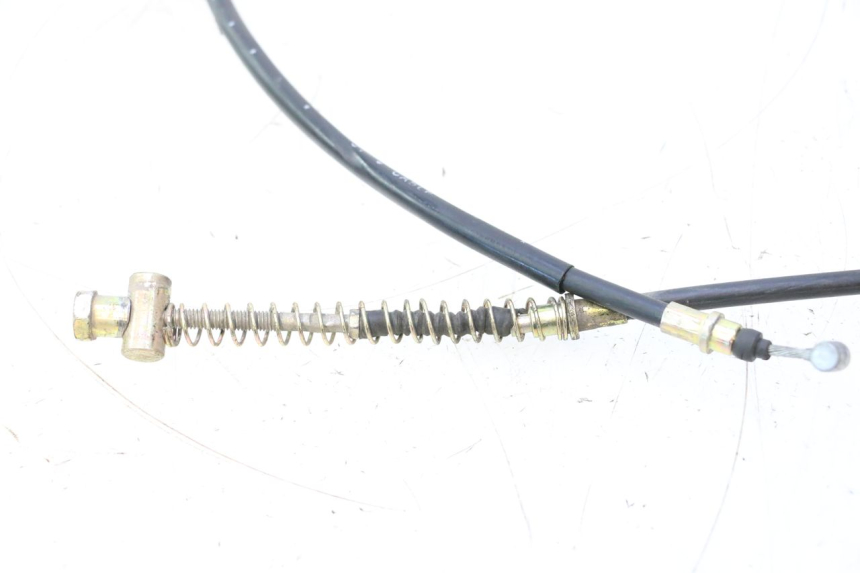 photo de REAR BRAKE CABLE VASTRO STREET S 50 (2016 - 2021) - Zoom on usage condition