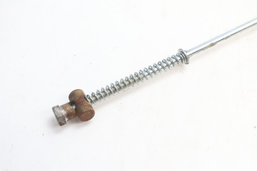 photo de REAR BRAKE CABLE YAMASAKI STREET 50 (2013 - 2018) - Component detail