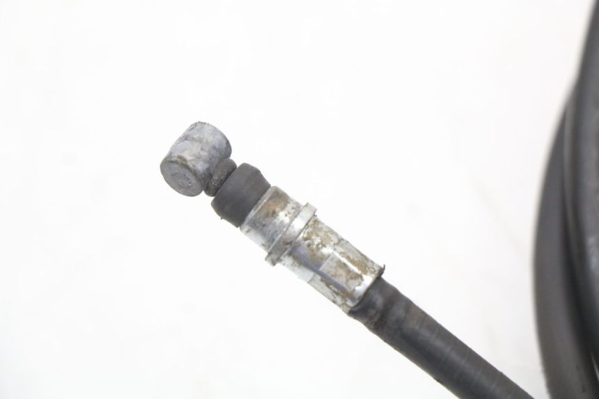 photo de REAR BRAKE CABLE PEUGEOT STREETZONE I 2T 50 (2018 - 2020) - Zoom on usage condition