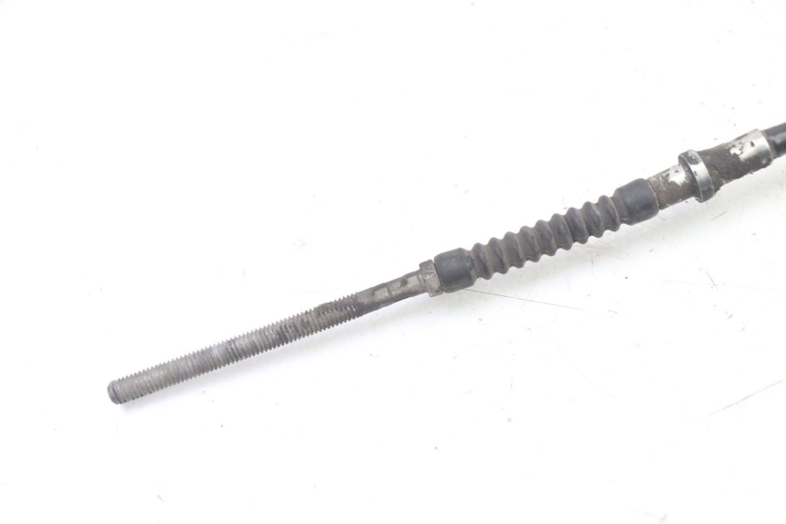 photo de REAR BRAKE CABLE PEUGEOT STREETZONE I 2T 50 (2018 - 2020) - Zoom on usage condition