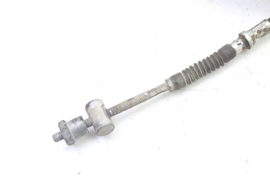 photo de REAR BRAKE CABLE PEUGEOT STREETZONE I NAKED 2T 50 (2018 - 2020) - Zoom on usage condition