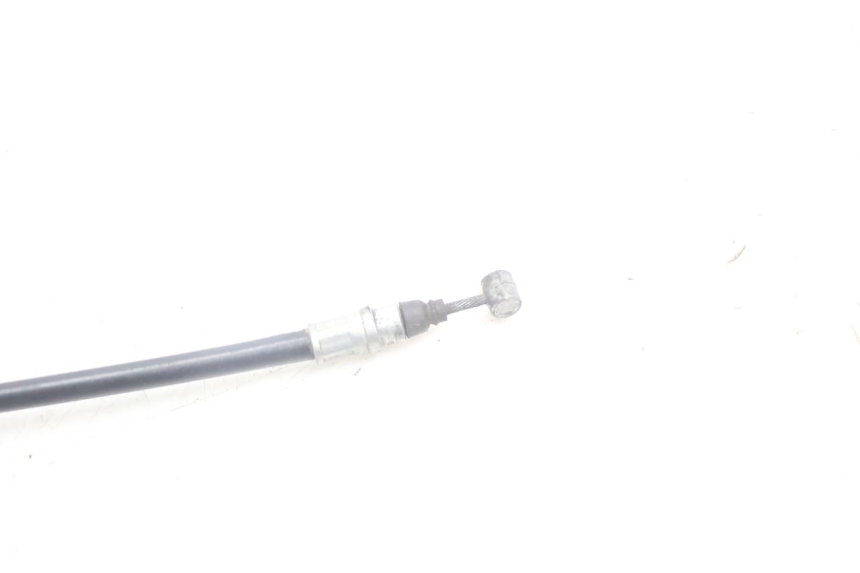 photo de REAR BRAKE CABLE PEUGEOT STREETZONE NAKED 2T 50 (2014 - 2018) - Zoom on usage condition