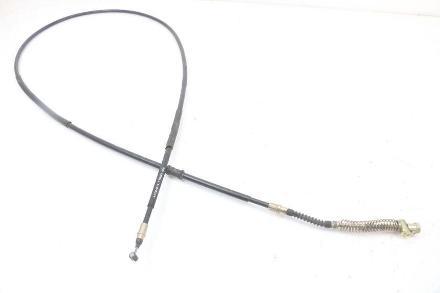 photo de REAR BRAKE CABLE KYMCO SUPER 8 4T 50 (2018 - 2020) - Main view