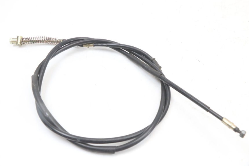 photo de REAR BRAKE CABLE KYMCO SUPER 8 4T 50 (2018 - 2020) - Component detail