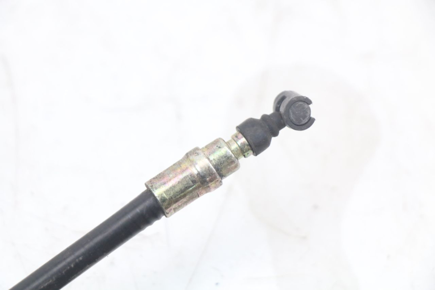 photo de REAR BRAKE CABLE KYMCO SUPER 8 125 (2008 - 2015) - Alternative perspective