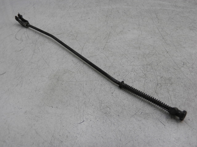 photo de REAR BRAKE CABLE SUZUKI TU X TUX VOLTY 125 (1999 - 2001) - Main view