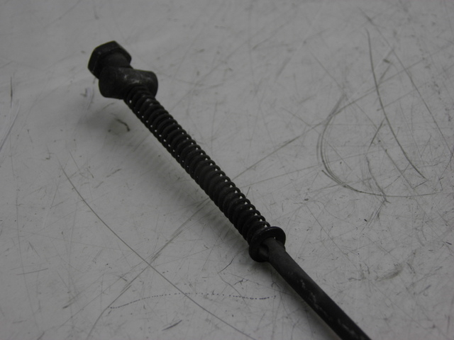 photo de REAR BRAKE CABLE SUZUKI TU X TUX VOLTY 125 (1999 - 2001) - Product overview