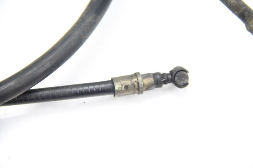 photo de REAR BRAKE CABLE PEUGEOT SV 80 (1993 - 1997) - Zoom on usage condition