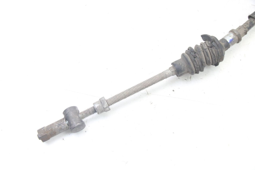 photo de REAR BRAKE CABLE APRILIA SXR 50 (2021 - 2023) - Zoom on usage condition