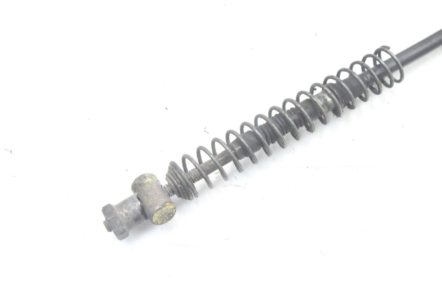 photo de REAR BRAKE CABLE SYM JET 14 4T 50 (2018 - 2022) - Zoom on usage condition