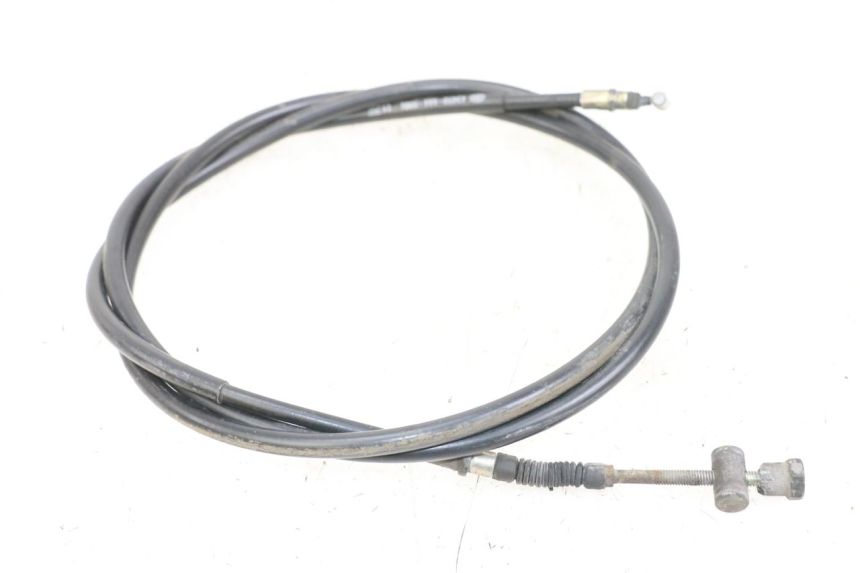 photo de REAR BRAKE CABLE SYM ORBIT 2 4T 50 (2008 - 2017) - Component detail