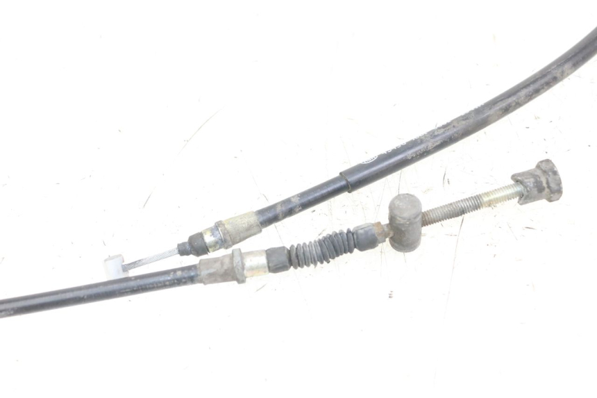 photo de REAR BRAKE CABLE SYM ORBIT 2 4T 50 (2008 - 2017) - Zoom on usage condition