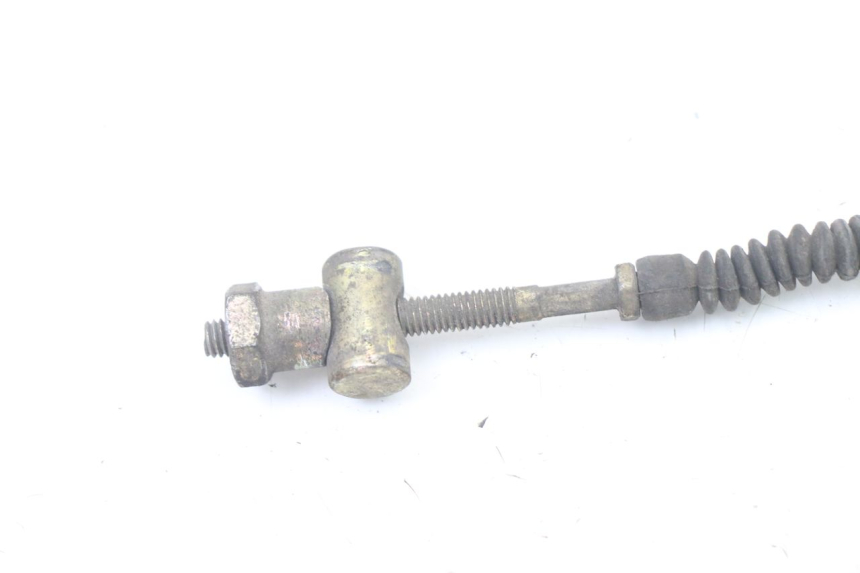 photo de REAR BRAKE CABLE SYM ORBIT 2 4T 50 (2008 - 2017) - Zoom on usage condition