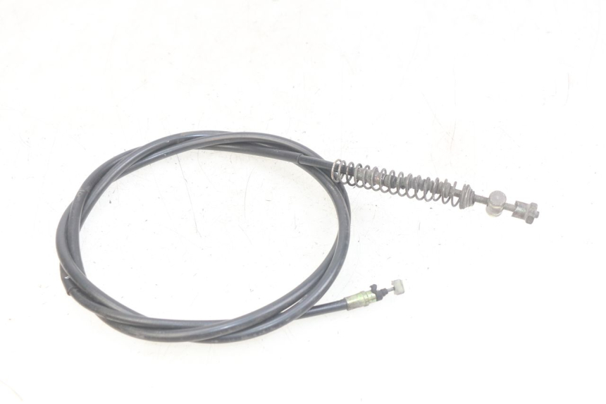 photo de REAR BRAKE CABLE SYM SYMPHONY 125 (2009 - 2015) - Component detail