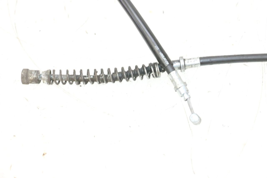 photo de REAR BRAKE CABLE NECO TEMPO 4T 50 (2022 - 2026) - Technical close-up
