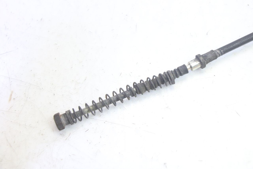 photo de REAR BRAKE CABLE SUKIDA TOP 1 50 (2003 - 2010) - Alternative perspective